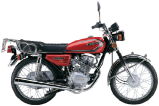 Motorcycle (FK125B)
