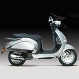 50CC Scooter (FAM50E-44)