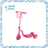 Olo-413 All Steel Iron Scooter with Cheap Price, 3 Wheels, Mini for Kids