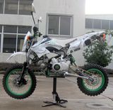 EEC Certificate 125CC Moto Cross