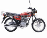 MT125A Motorcycle (CG125)