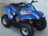 ATV - ST40 Series