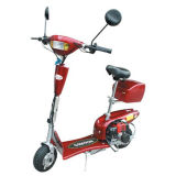Gasoline Scooter LL-109