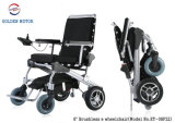 Golden Motor Brushless Electric Wheelchair