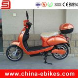 Electric Scooter 1000W 48V (JSE209)