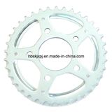 High Quality Motorcycle Sprocket