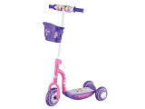 Kids Scooter with Music and Light (YVC-007)