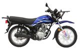 125cc Brazil Hot Sale Dirt Bike