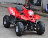Sales Promotion Electrical Atvs