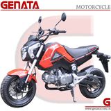 125cc 4-Stroke Street Motorcycle with Electric Start Engine (GM125-32)