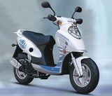 Gas Scooter (AF50QT-9)