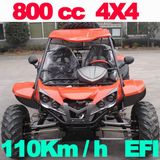 High Quality 800CC Classic Buggy