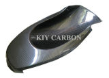 Carbon Fiber Undertray for Suzuki Hayabusa 99-07