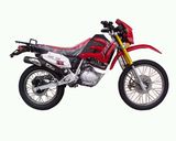 EC Dirt Bike / Pit Bike (HK150GY-5)