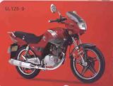 Street Speed Racing Motorcycle (SL125-9)