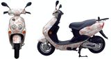 EEC Scooter (QQ)