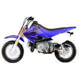 Dirt Bike (50/70/100/110CC)