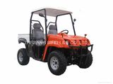 Utility Vehicle (EEC/e13*2002/24*0179*00) BFU-300