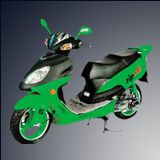 Scooter (RY125T-14A)