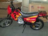 Dirt Bike (SY200GY)