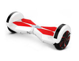 Smart Balancing Scooter with Bluetooth Speaker 8inch with LED Light and Bluetooth Speaker