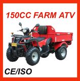 Bode 150cc Four Wheel Quad Bike