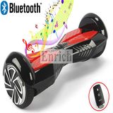 Bluetooth Self Balancing Scooter 2 Wheel Electric Scooter