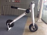 Chinese Electric Scooter with Lithium Battery, Cruise Control System