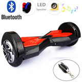 Smart Self Balance Electric Drifting Scooter with Bluetooth