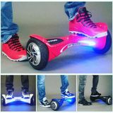 Two Wheels Hx Mini Mobility Electric Self Balancing Scooter