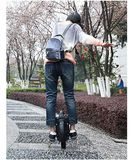 New Model One Wheel Electric Scooter