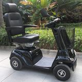 Marshell Factory Produce 4 Wheel Electric Mobility Scooter (DL24500-2)