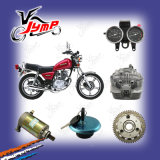 Motorcycle Parts, Motorbike Spare Parts for Models Gn125