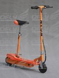 120W Kids Electric Scooter