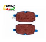 Ww-5130 Non-Asbestos, Yb50 Brake Pad