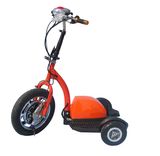 Smart Cheap Electric Dreirad Three-Wheeler