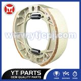 Motor Spare Parts of Motorcycle Brake Shoe CD70