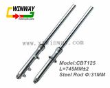 Ww-6106 Cbt125 Motorcycle Shock Absorber, Front Damper, Fork