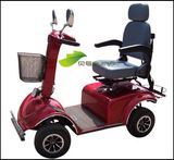 2015 Design 13'' 600W Electric Scooter 413