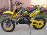 49cc Sport Dirt Bike with Security Muffler Et-Db001