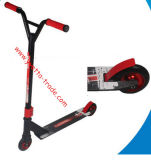 Popular Scooter with 100mm PU Wheel (YVS-006)