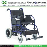 Automatic Electric Motor Wheelchair;