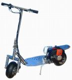 Gasoline Scooter (GS303)
