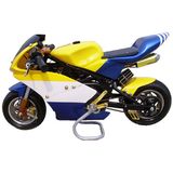 Pocket Bike