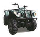 ATV (DT400)