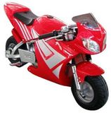 Pocket Bike (PB-02)