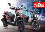 New Hot Bws Model 150cc Scooter, Gas Scooter (DN150T-1)