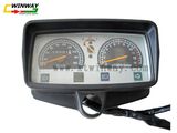 Ww-7225 Motorcycle Part, Cg125 Motorcycle Speedometer,