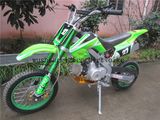 China CE Approved 125cc Dirt Bike for Sale Cheap Mini Dirt Bike Pit Bike 125cc Et-Db012