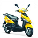 EEC Approved 50CC Scooter/Gas Scooter (Popo-50)
